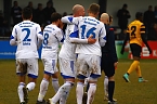 3:0 gewinnt Wacker gegen Auerbach (Foto: Bernd Peter)