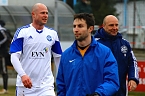 3:0 gewinnt Wacker gegen Auerbach (Foto: Bernd Peter)