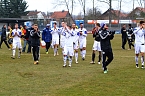 3:0 gewinnt Wacker gegen Auerbach (Foto: Bernd Peter)