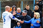 3:0 gewinnt Wacker gegen Auerbach (Foto: Bernd Peter)