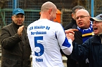 3:0 gewinnt Wacker gegen Auerbach (Foto: Bernd Peter)
