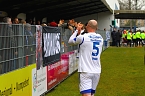 3:0 gewinnt Wacker gegen Auerbach (Foto: Bernd Peter)