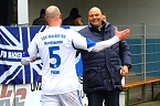 3:0 gewinnt Wacker gegen Auerbach (Foto: Bernd Peter)