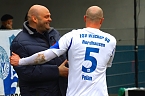 3:0 gewinnt Wacker gegen Auerbach (Foto: Bernd Peter)