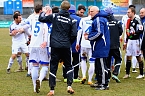 3:0 gewinnt Wacker gegen Auerbach (Foto: Bernd Peter)