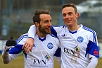 3:0 gewinnt Wacker gegen Auerbach (Foto: Bernd Peter)