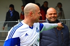 3:0 gewinnt Wacker gegen Auerbach (Foto: Bernd Peter)