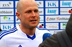 3:0 gewinnt Wacker gegen Auerbach (Foto: Bernd Peter)