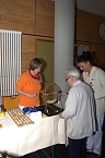 Offene T&uuml;ren im St. Jakob Haus (Foto: Peter Blei)