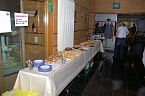 Offene T&uuml;ren im St. Jakob Haus (Foto: Peter Blei)