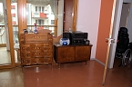 Offene T&uuml;ren im St. Jakob Haus (Foto: Peter Blei)