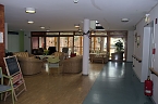 Offene T&uuml;ren im St. Jakob Haus (Foto: Peter Blei)