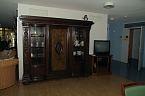 Offene T&uuml;ren im St. Jakob Haus (Foto: Peter Blei)