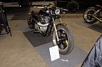 Motorradmesse in Erfurt (Foto: Peter Blei)
