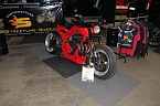 Motorradmesse in Erfurt (Foto: Peter Blei)