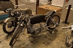 Motorradmesse in Erfurt (Foto: Peter Blei)