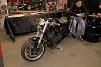 Motorradmesse in Erfurt (Foto: Peter Blei)
