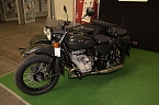 Motorradmesse in Erfurt (Foto: Peter Blei)