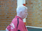 Unentschieden zwischen G&ouml;rsbach und Hydro V (Foto: D. Lohmann)