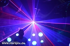 Houseverliebt im Club Buddha (Foto: nnz-City Scout Sven G&auml;mkow)