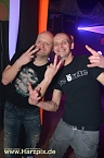 Houseverliebt im Club Buddha (Foto: nnz-City Scout Sven G&auml;mkow)