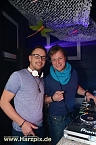 Houseverliebt im Club Buddha (Foto: nnz-City Scout Sven G&auml;mkow)