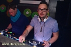 Houseverliebt im Club Buddha (Foto: nnz-City Scout Sven G&auml;mkow)