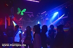 Houseverliebt im Club Buddha (Foto: nnz-City Scout Sven G&auml;mkow)