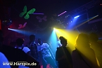 Houseverliebt im Club Buddha (Foto: nnz-City Scout Sven G&auml;mkow)