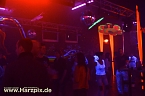 Houseverliebt im Club Buddha (Foto: nnz-City Scout Sven G&auml;mkow)