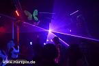 Houseverliebt im Club Buddha (Foto: nnz-City Scout Sven G&auml;mkow)