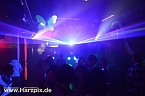 Houseverliebt im Club Buddha (Foto: nnz-City Scout Sven G&auml;mkow)