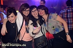 Houseverliebt im Club Buddha (Foto: nnz-City Scout Sven G&auml;mkow)