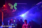 Houseverliebt im Club Buddha (Foto: nnz-City Scout Sven G&auml;mkow)