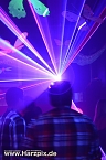 Houseverliebt im Club Buddha (Foto: nnz-City Scout Sven G&auml;mkow)