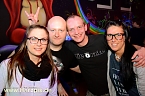 Houseverliebt im Club Buddha (Foto: nnz-City Scout Sven G&auml;mkow)