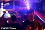 Houseverliebt im Club Buddha (Foto: nnz-City Scout Sven G&auml;mkow)