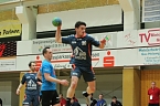 Handball vom Wochenende (Foto: Ch. Keil)