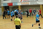 Handball vom Wochenende (Foto: Ch. Keil)