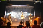 Party im Jugendclubhaus in Nordhausen (Foto: Belvedere Media Agentur)