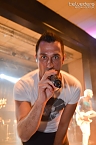 Party im Jugendclubhaus in Nordhausen (Foto: Belvedere Media Agentur)
