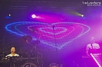 Party im Jugendclubhaus in Nordhausen (Foto: Belvedere Media Agentur)