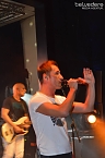 Party im Jugendclubhaus in Nordhausen (Foto: Belvedere Media Agentur)