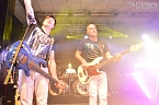 Party im Jugendclubhaus in Nordhausen (Foto: Belvedere Media Agentur)