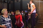 Party im Jugendclubhaus in Nordhausen (Foto: Belvedere Media Agentur)