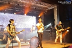Party im Jugendclubhaus in Nordhausen (Foto: Belvedere Media Agentur)
