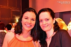 Party im Jugendclubhaus in Nordhausen (Foto: Belvedere Media Agentur)