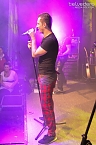 Party im Jugendclubhaus in Nordhausen (Foto: Belvedere Media Agentur)
