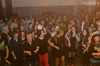 Party im Jugendclubhaus in Nordhausen (Foto: Belvedere Media Agentur)