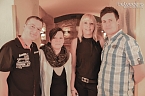 Party im Jugendclubhaus in Nordhausen (Foto: Belvedere Media Agentur)
